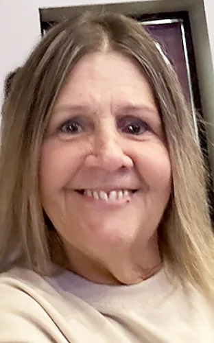 Lori K. (Gochnaur) Lingafelt